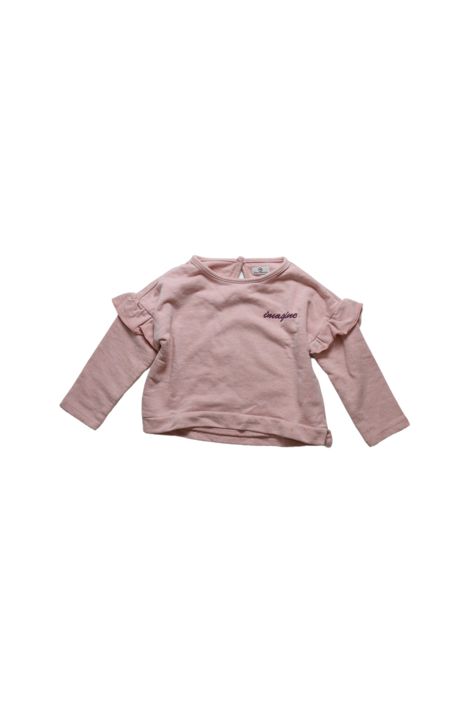 Adriano Goldschmied Men's Crewneck Sweatshirt | Soft Cotton Pullover | Casual Comfort Wear for Everyday & Lounge | 24M Size