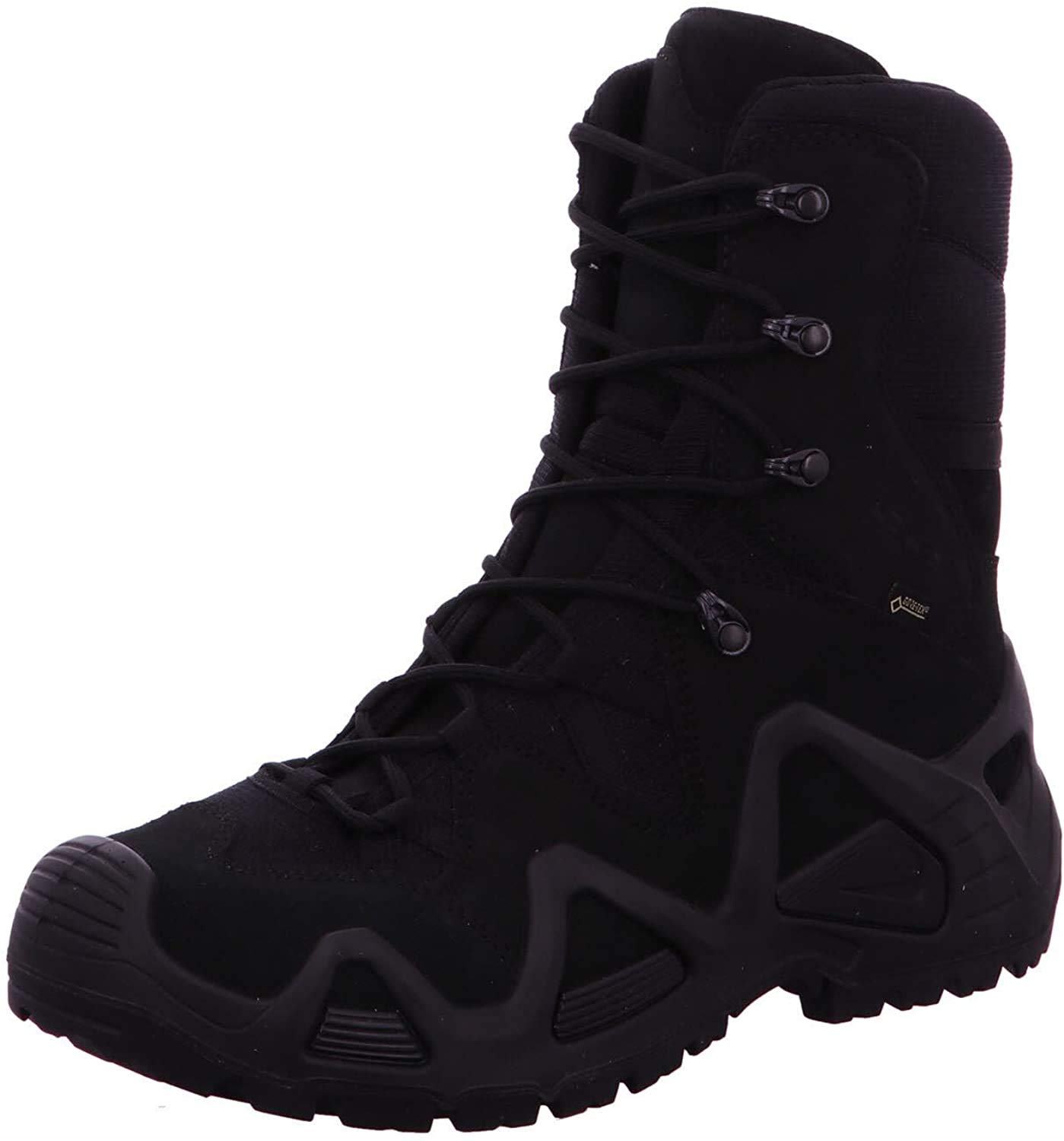LOWA Men's Outdoor Fitness Shoes - Lightweight Cross Training Sneakers for Hiking, Running & Gym Workouts | Durable & Comfortable Athletic Footwear