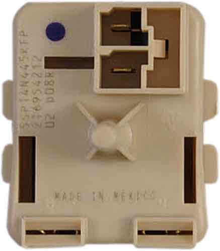 Frigidaire 216954212 Refrigerator Control Board Replacement Part - Compatible with Select Frigidaire Refrigerator Models - Perfect for DIY Repairs & Home Appliance Maintenance