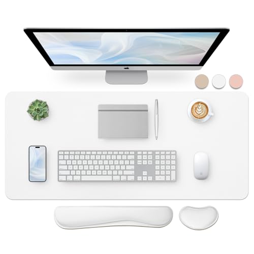 White-wrist Rest