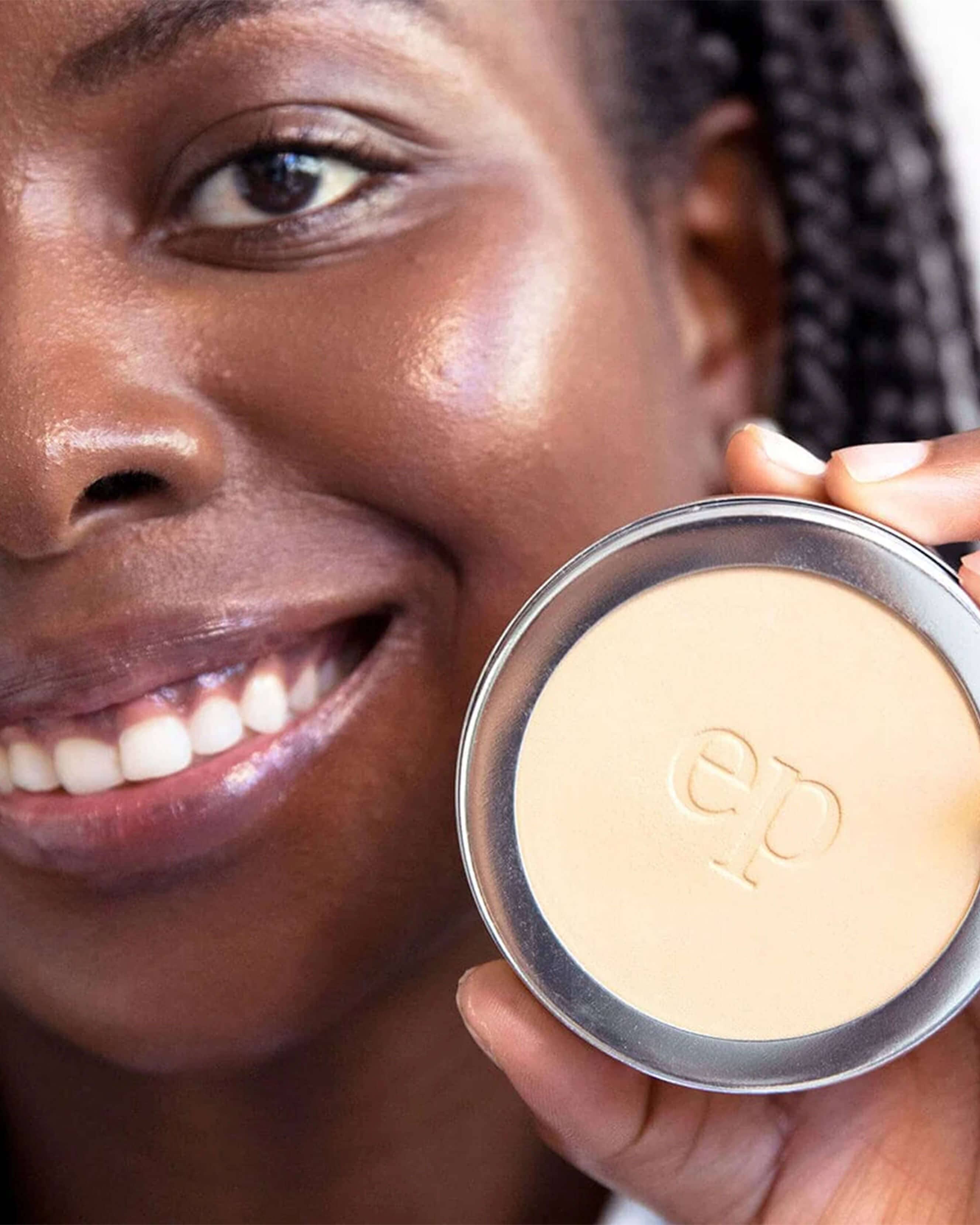 Best Translucent Corn Setting Powder for Flawless Makeup - Oil Control & Long-Lasting Finish | Perfect for Daily Use, Bridal Makeup & Photography
