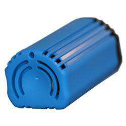 Aims Power PWRCUP120 120W Car Power Inverter - Compact Can-Sized DC to AC Converter for Road Trips, Camping & Emergency Power Backup