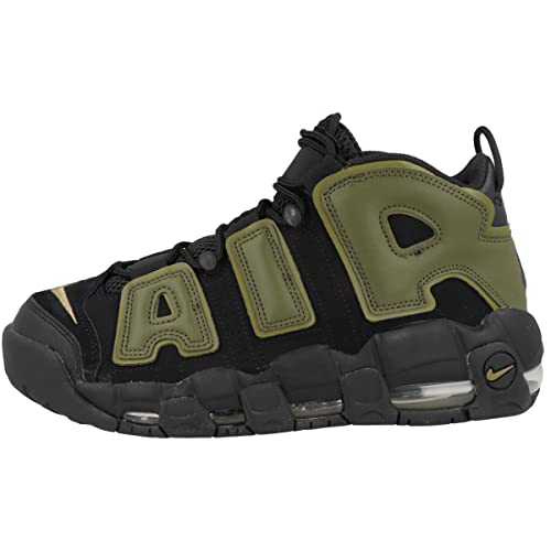 Olive Black