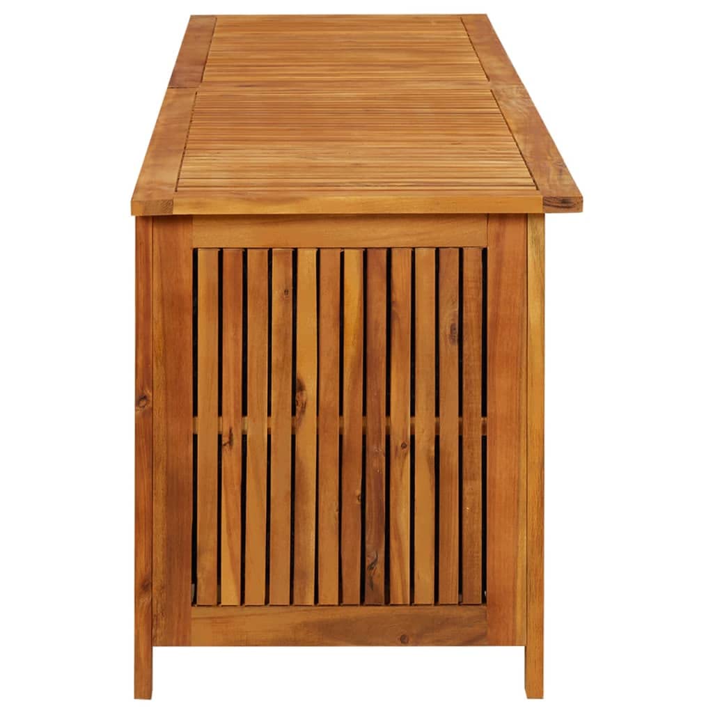 Outdoor Deck Storage Box 78.7
