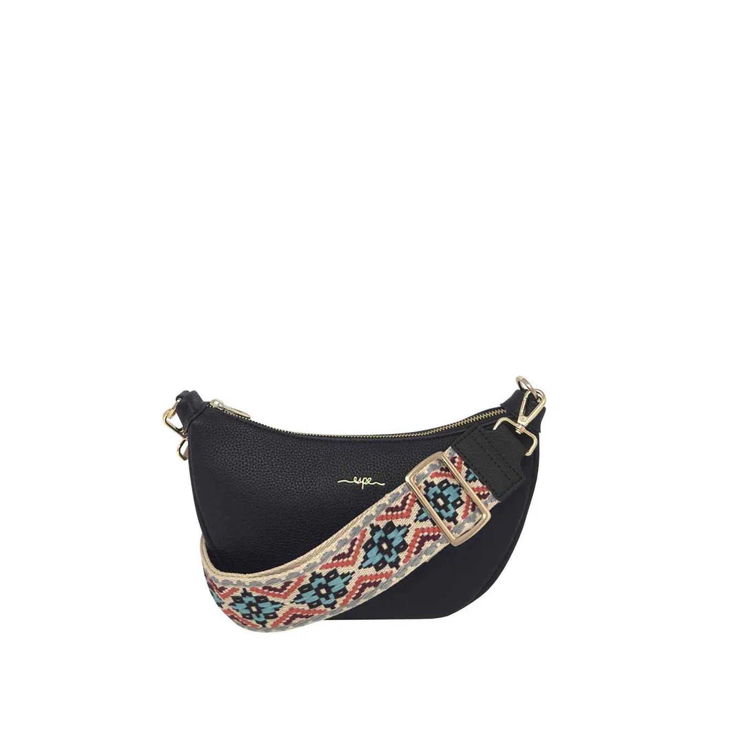 Espe Crescent Bag - Stylish & Durable Crossbody Purse for Women | Perfect for Work, Travel & Everyday Use