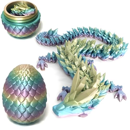 Colorful Dragon