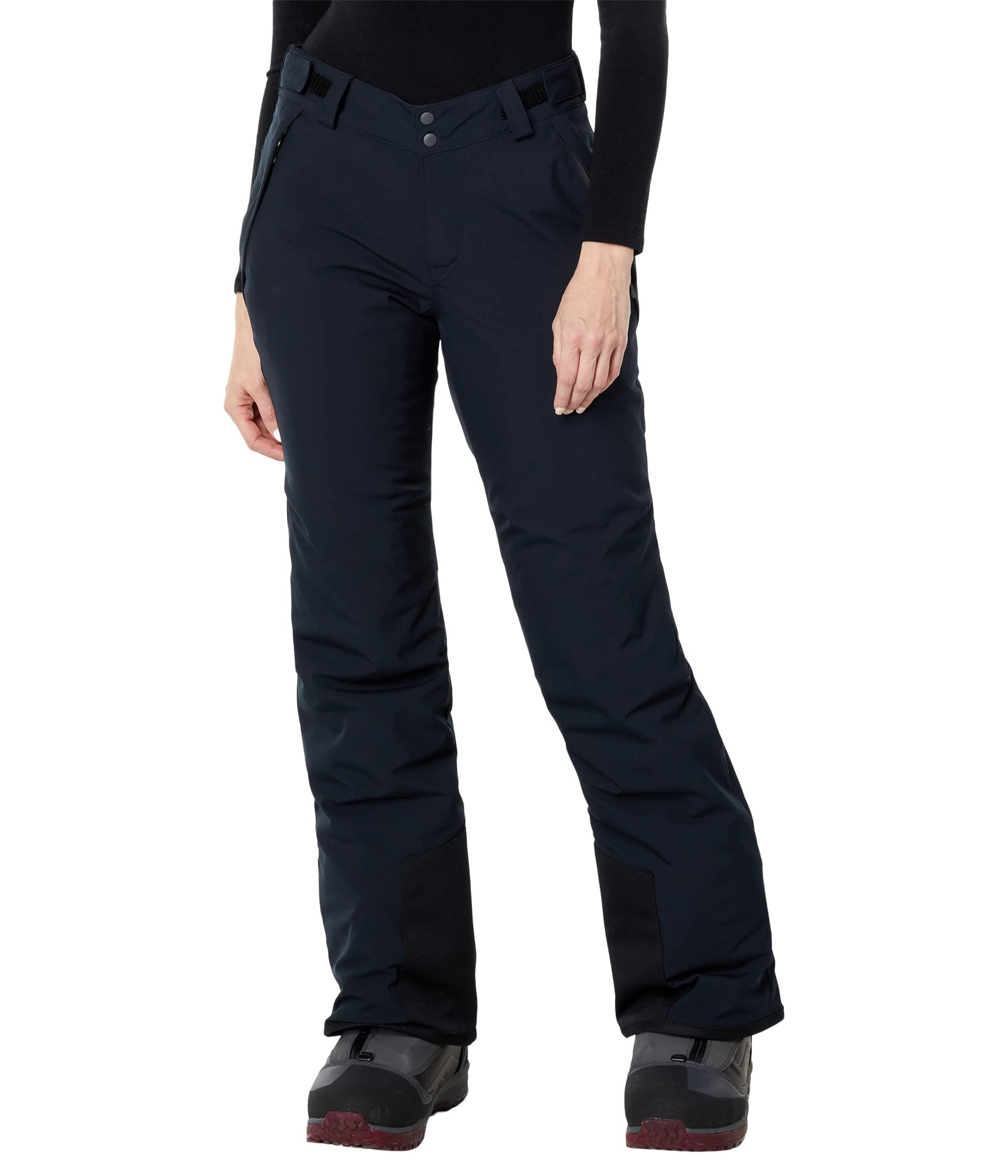 Spyder Active Sports Women's Insulated Ski Pants - Waterproof Winter Snow Pants for Skiing, Snowboarding & Cold Weather Activities