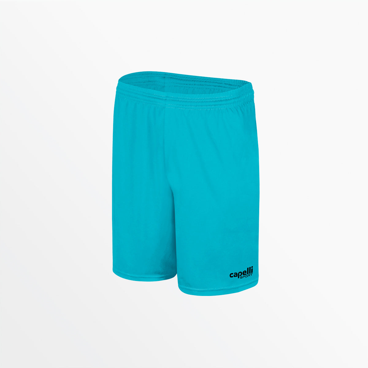 Youth CS II Goalkeeper Shorts - Durable & Comfortable Soccer Goalkeeper Pants for Training & Matches