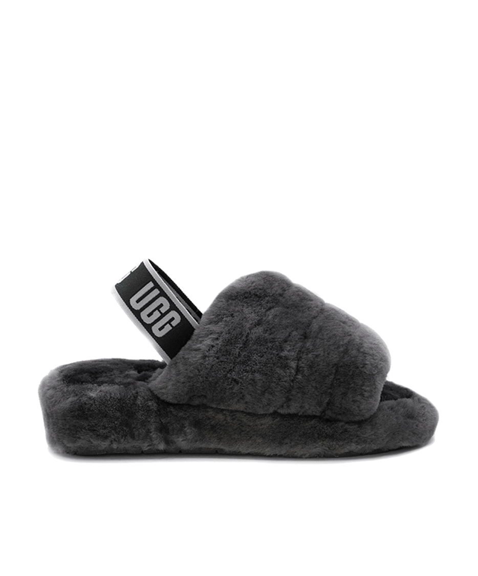 Women's UGG Snugg Slide Slippers - Cozy Indoor/Outdoor House Shoes for Women - Perfect for Lounging, Errands & Cold Weather Comfort