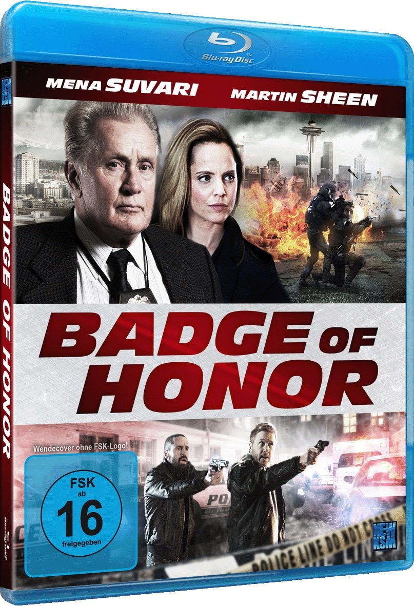 Badge of Honor - Premium Custom Military & Police Challenge Coins - Perfect for Awards, Collectibles & Gifts