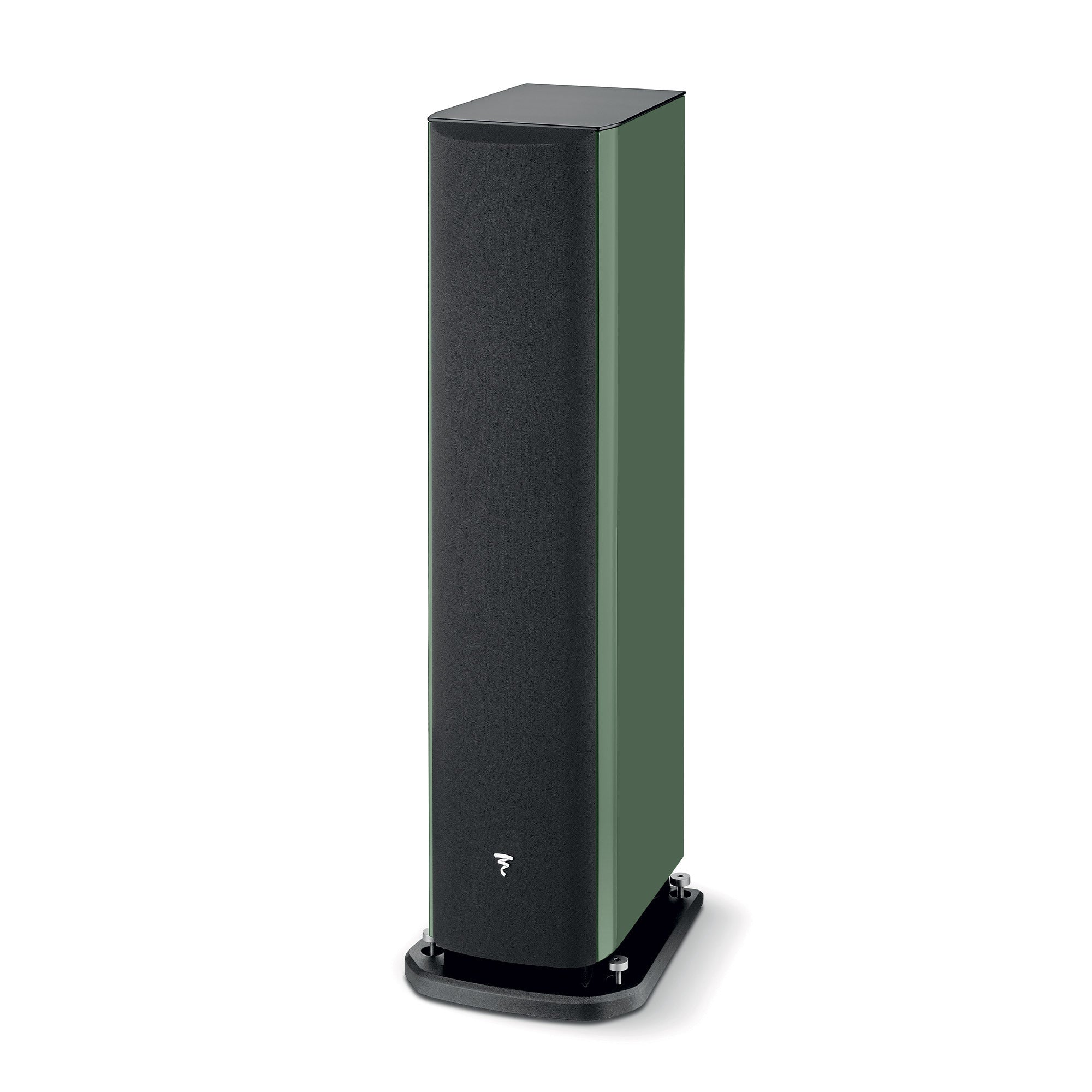 Focal Aria Evo X N°2 Floor Standing Speaker - High-End Home Audio System for Music & Movie Theater Experience