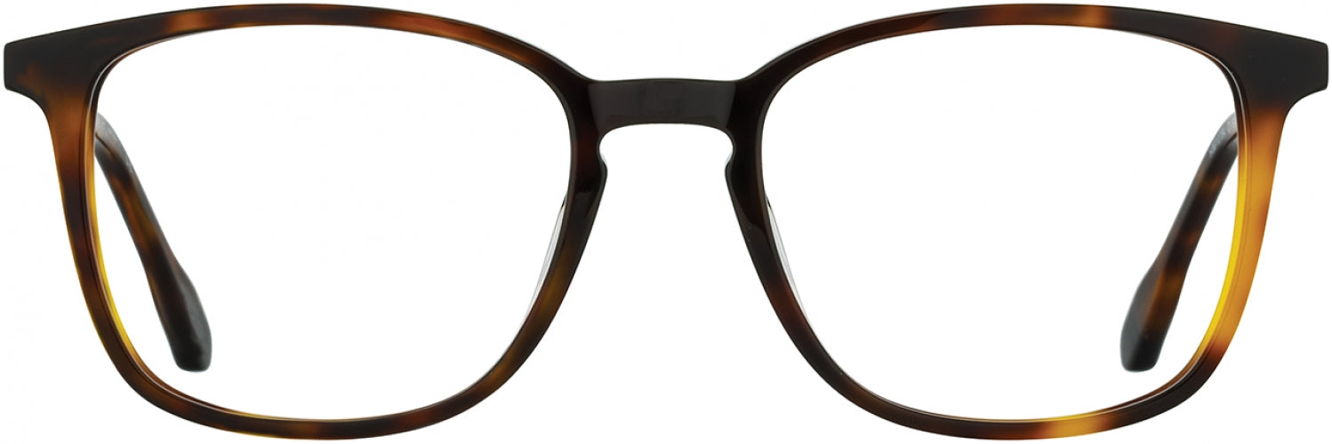 Adin Thomas AT508 Stylish Eyeglasses for Men & Women - Lightweight & Durable Frames for Reading, Driving & Everyday Use