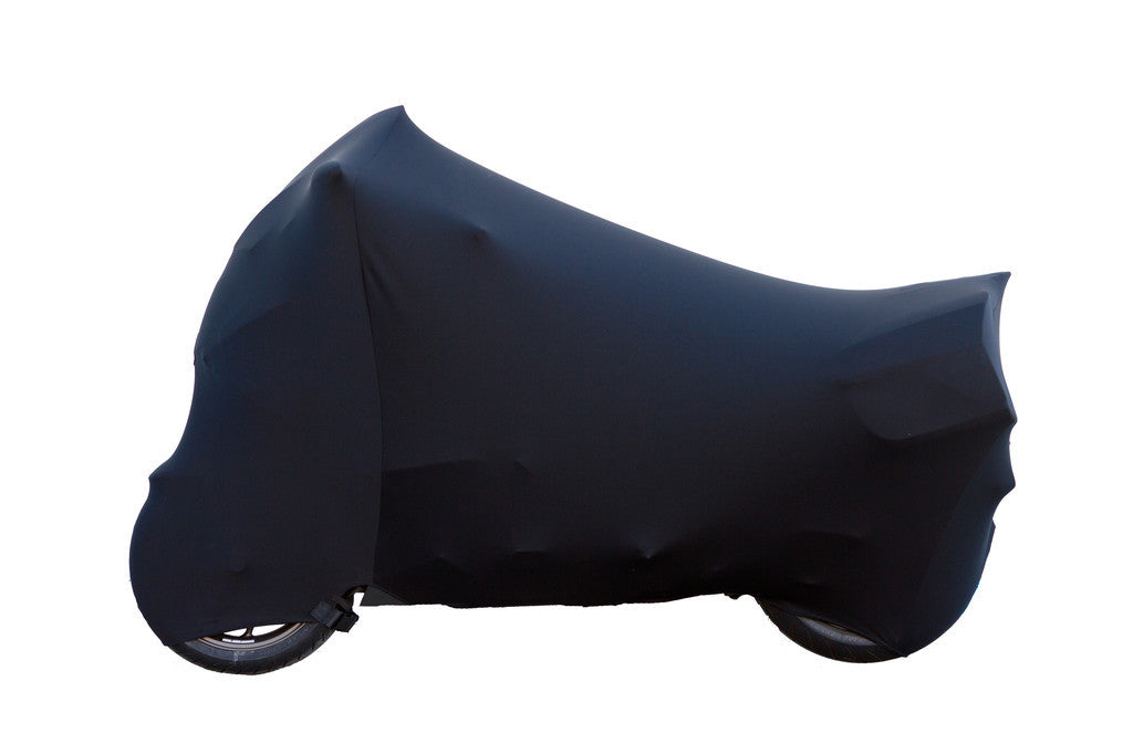 BMW K1600GT Motorcycle Cover - Waterproof, UV Resistant, Dustproof Storage Protection for Outdoor & Indoor Use