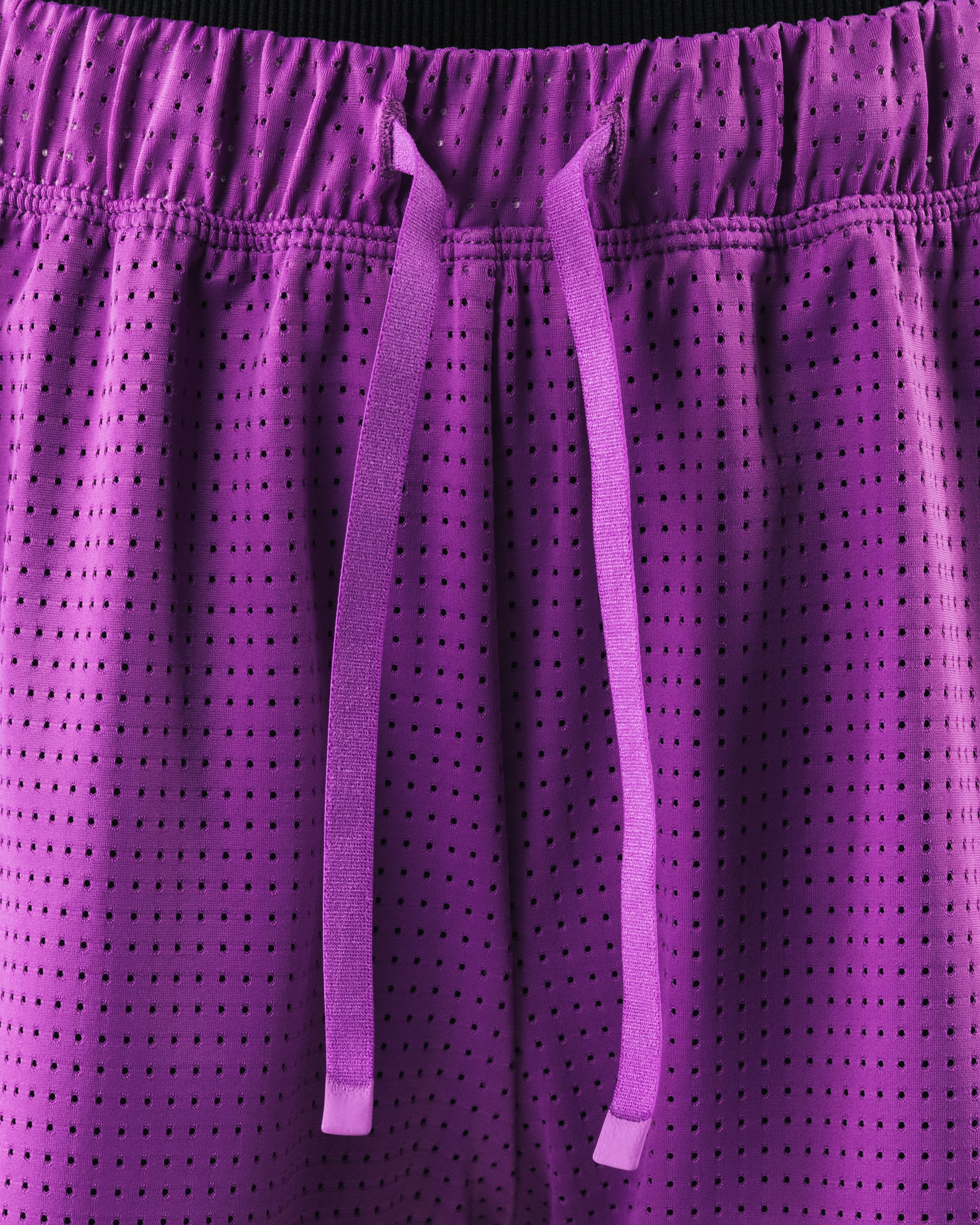 Margo Mesh Short Blaze - Lightweight Breathable Running Shorts for Men & Women - Perfect for Gym, Workout, and Outdoor Activities