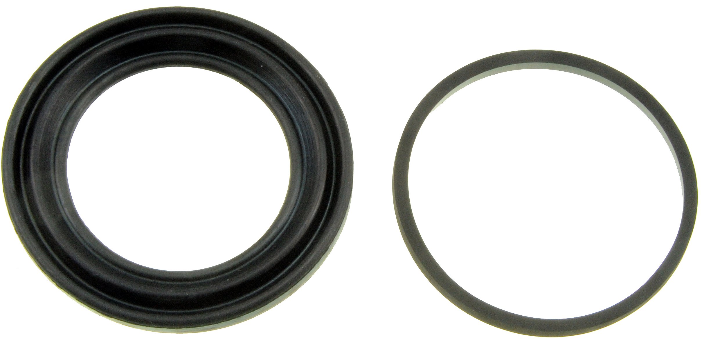 Dorman D352791 Front Disc Brake Caliper Repair Kit - Compatible with Select Ford, Chevy & Dodge Models | High-Quality Brake System Replacement Parts | Perfect for DIY Auto Repair & Maintenance