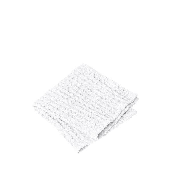 Premium 12x12 Inch Waffle Bathroom Washcloth Set of 2 - Super Soft & Absorbent Cotton Towels for Spa, Baby Care & Luxury Bathing Experience