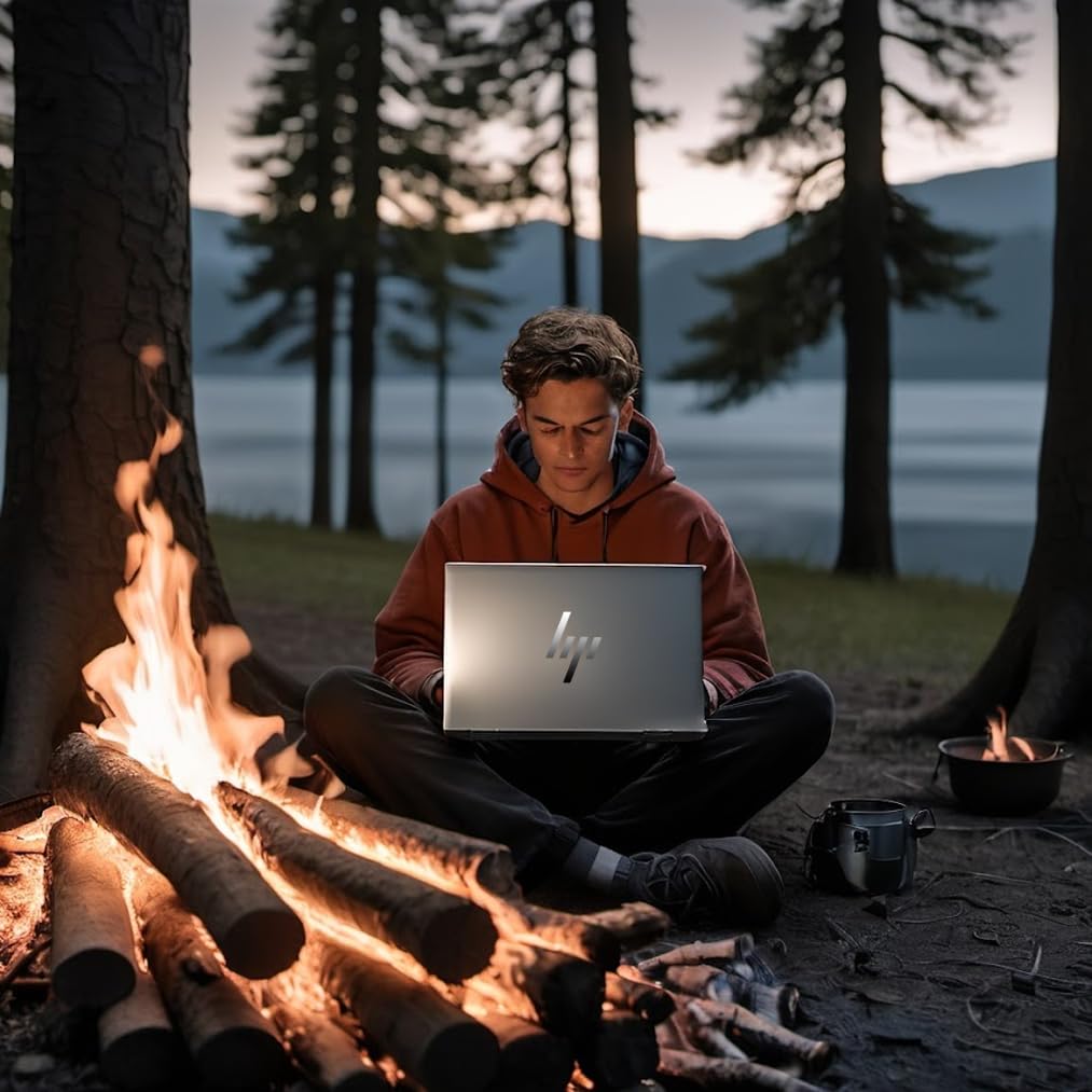 HP EliteBook 830 G7 13.3