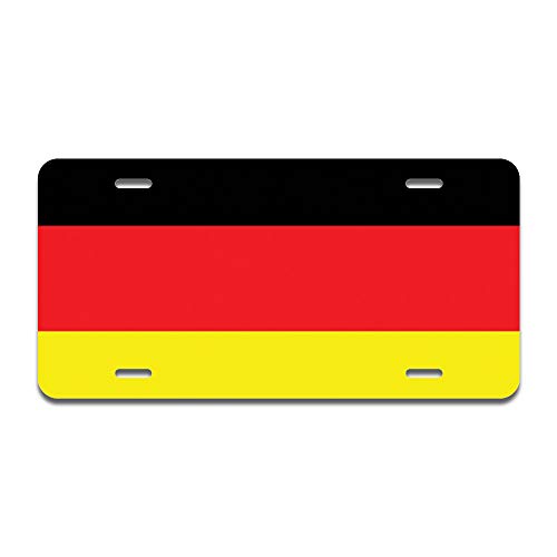 German Flag