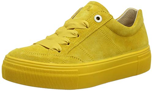Yellow Sunshine Gelb 62
