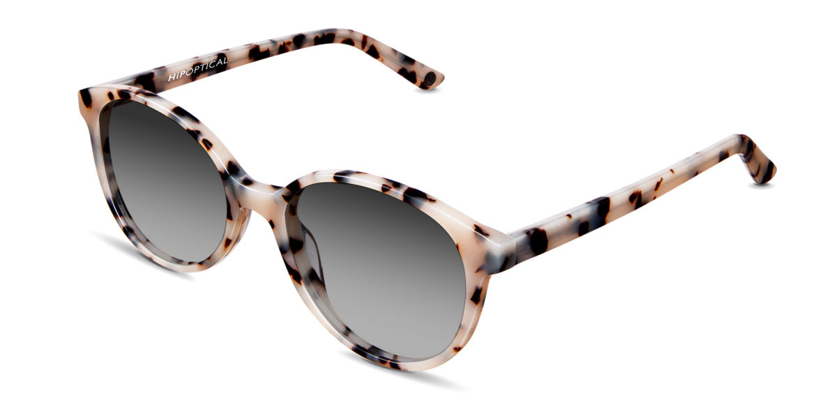 Ludolph Women's Prescription Sunglasses - UV Protection, Stylish & Comfortable for Driving, Outdoor Activities & Fashion