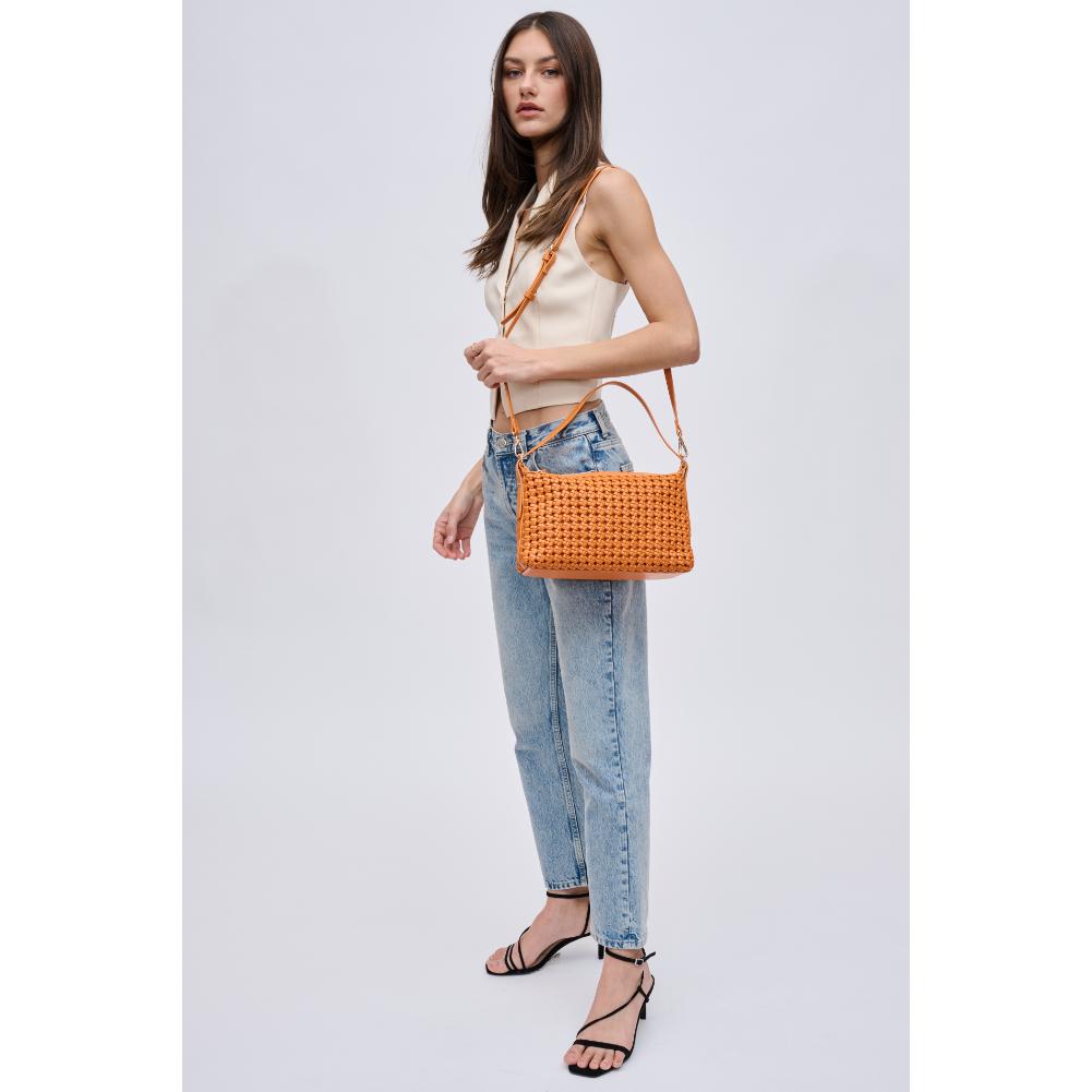 Dottie Crossbody Bag for Women - Stylish & Lightweight Shoulder Purse - Perfect for Travel, Work & Everyday Use