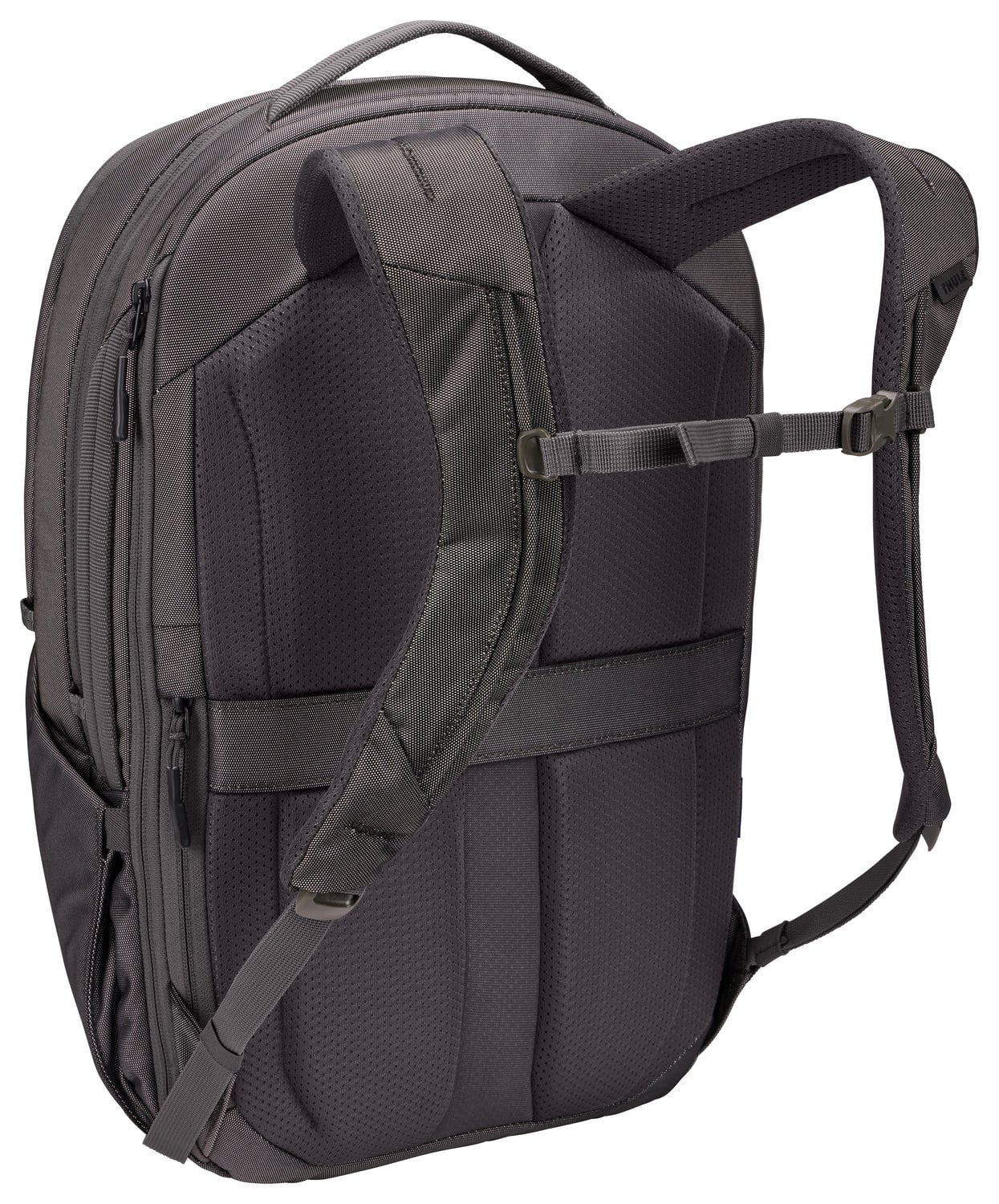Thule Subterra 2 27L Laptop Backpack for Men & Women - Water-Resistant Travel & Work Backpack with Padded Laptop Compartment (Fits 15