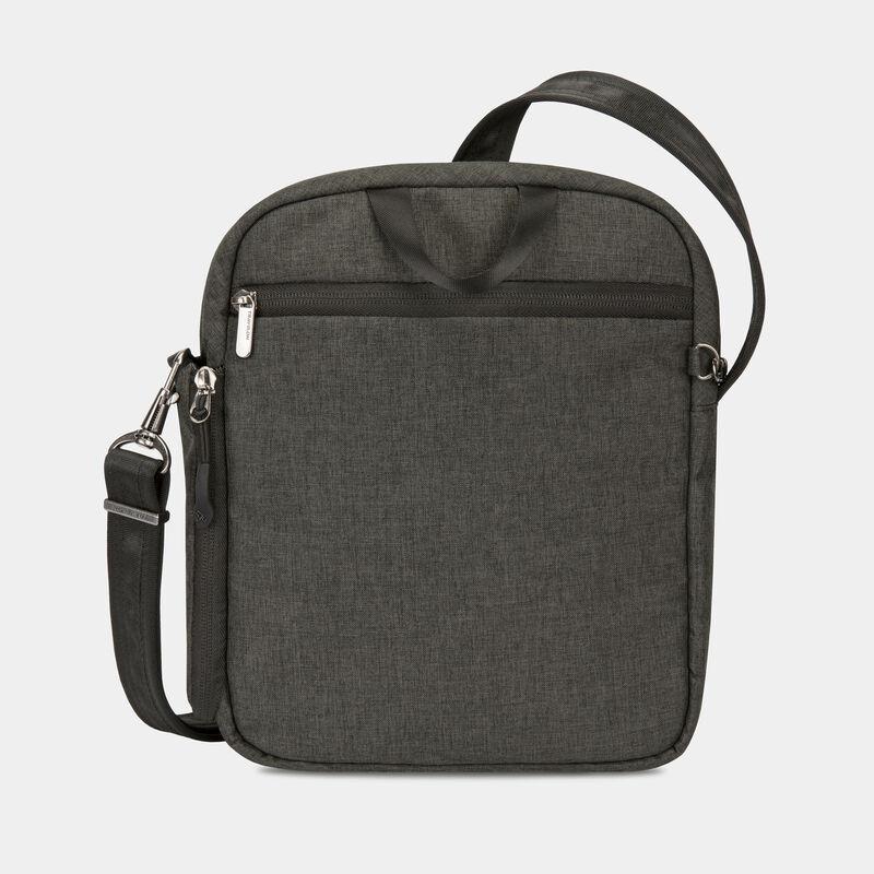 Travelon Anti-Theft Urban Tour Bag - Secure & Stylish Crossbody Bag for Travel, Commuting & Daily Use