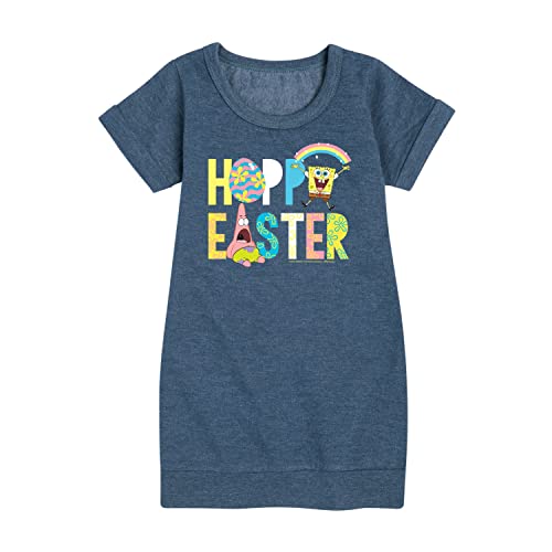 Heather Navy