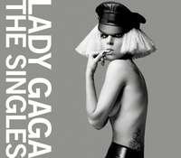 Lady Gaga The Singles Box Set - 9 CD Collection | Limited Edition Music Album for Fans & Collectors | Perfect for Gifting, Home Decor & Music Enthusiasts