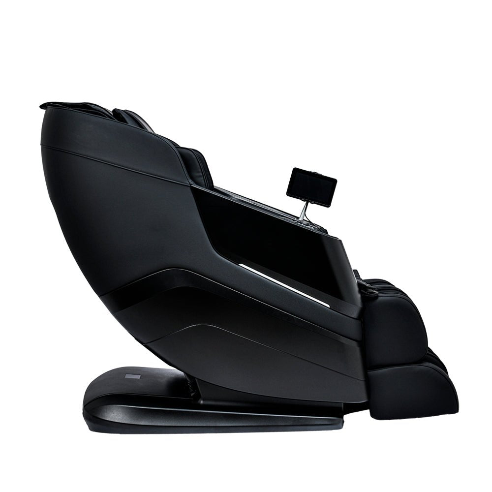 Titan TP Epic 4D Massage Chair with Zero Gravity Recline - Full Body Shiatsu Massager for Home & Office Relaxation - Perfect for Stress Relief, Back Pain, and Muscle Recovery After Workouts