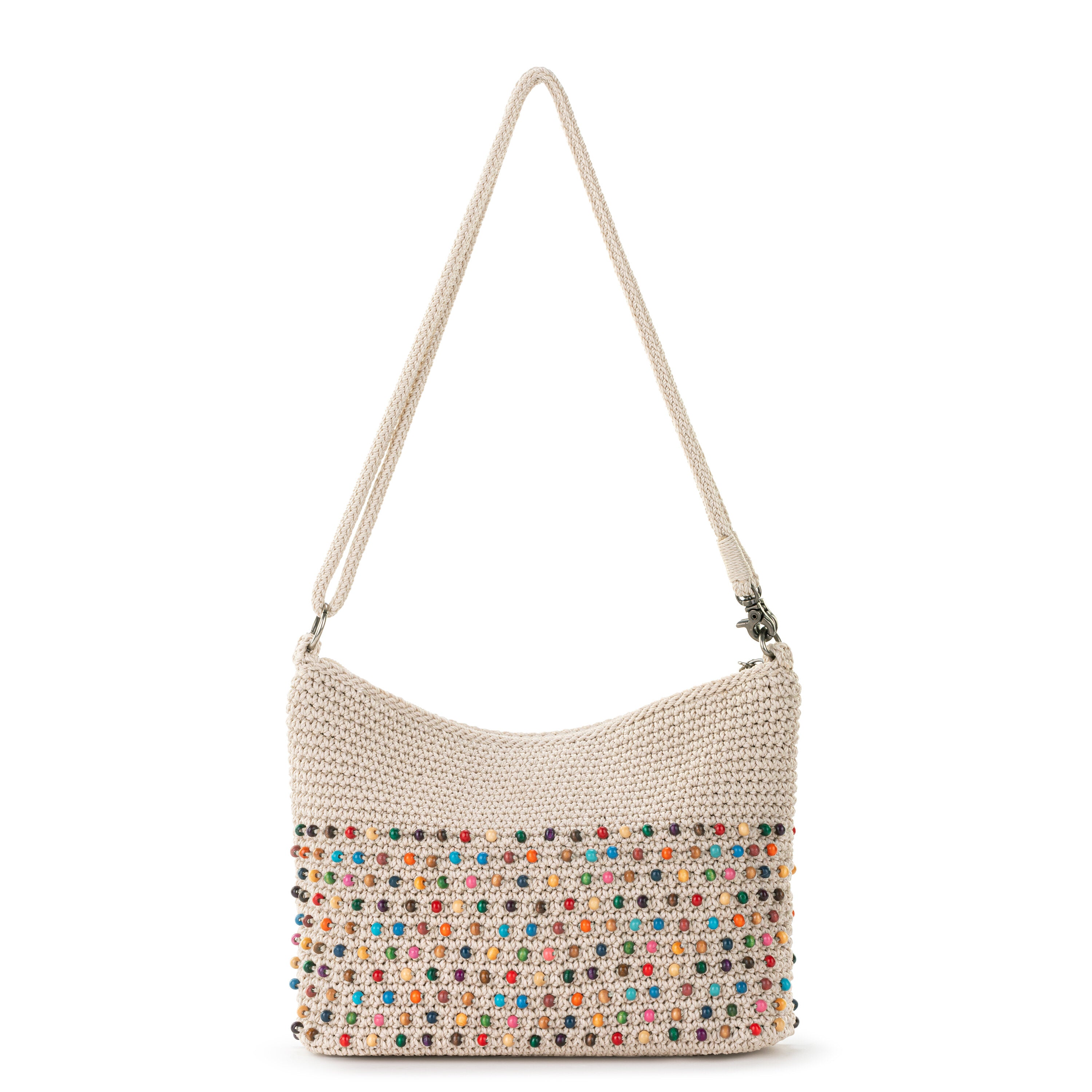 Lumi Crossbody Bag for Women - Stylish & Lightweight Shoulder Purse - Perfect for Travel, Shopping & Everyday Use