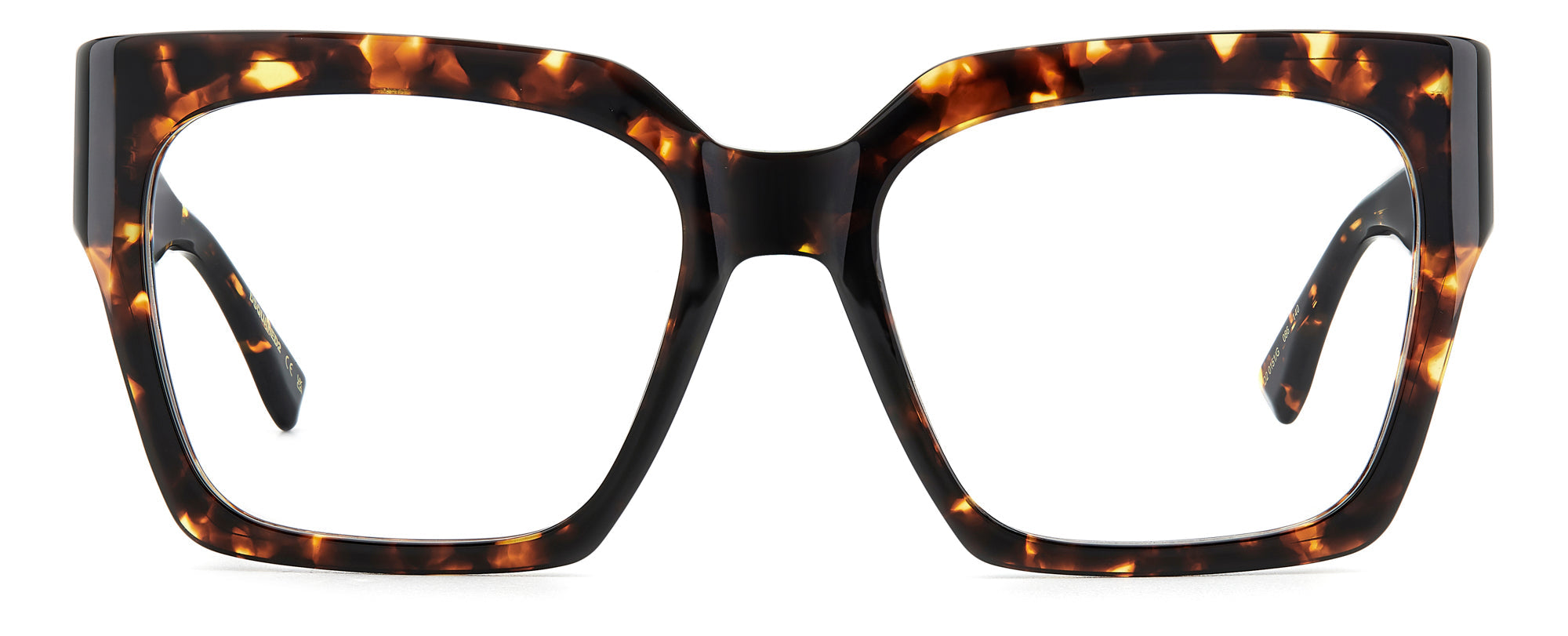 DSQUARED2 D2 0151/G Sunglasses - Luxury Designer Shades for Men & Women - Perfect for Outdoor Activities, Beach & Driving
