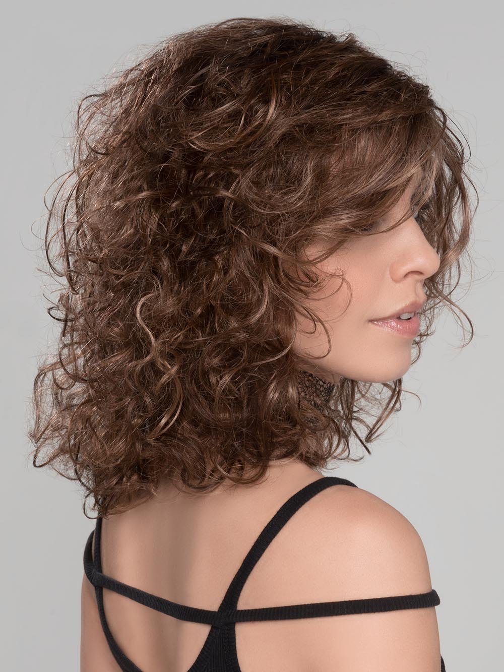 Storyville Hair Power Synthetic Wig - Natural Look & Comfortable Wear for Cosplay, Costume Parties & Daily Fashion