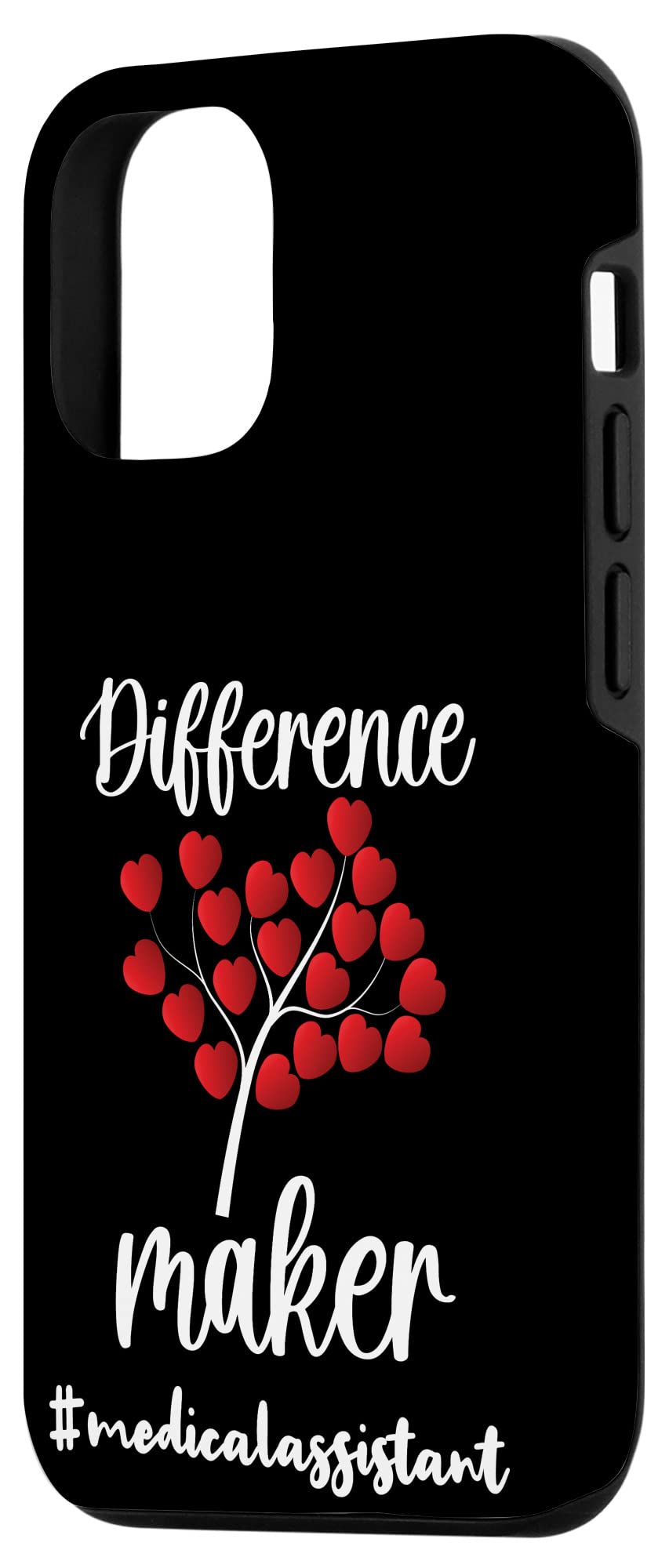 iPhone 12 vs iPhone 12 Pro: Key Differences & Features | Certified Medical Assistant Case for Students | Perfect for Healthcare Studies & Clinical Rotations