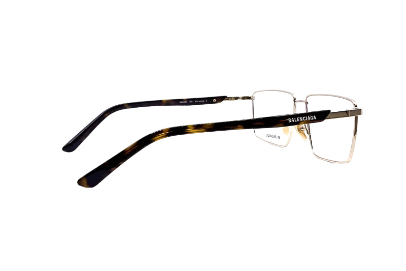 Balenciaga BB0247O (002) Sunglasses - Luxury Designer Shades for Men & Women | Perfect for Outdoor Activities, Fashion Events & Everyday Wear