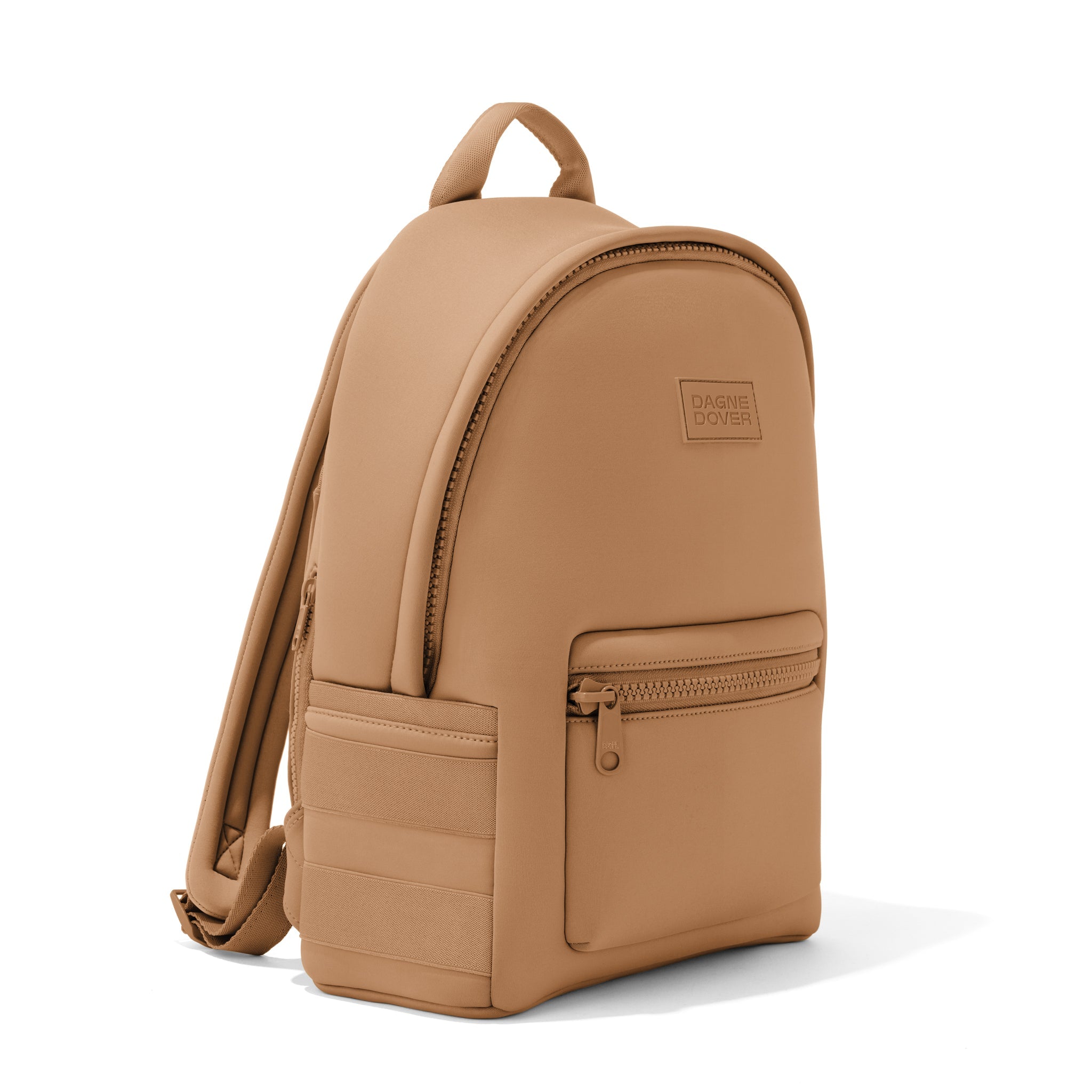 Dagne Dover Dakota Medium Backpack - Stylish & Functional Laptop Backpack for Work, Travel & School | Water-Resistant & Spacious Design