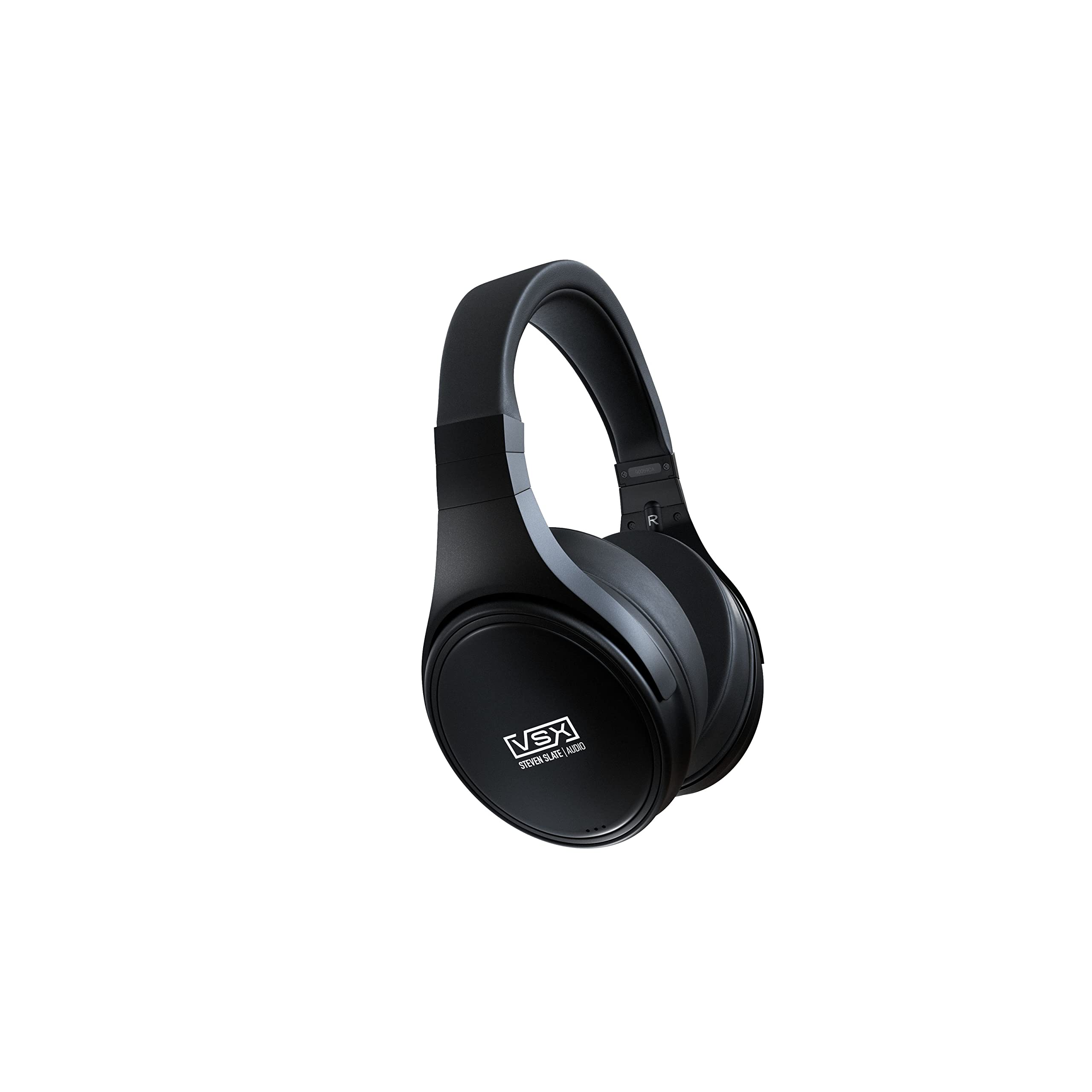Steven Slate Audio VSX Modeling Headphones - Essentials Edition | Professional Studio Headphones for Mixing & Mastering | Perfect for Home Studios & Music Production