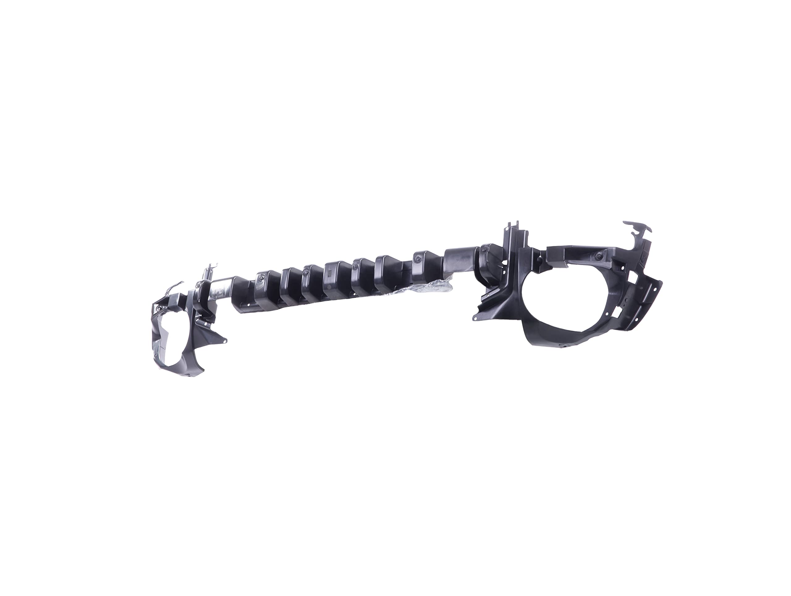 Jeep Liberty 2002-2004 Front Bumper Energy Absorber Impact Foam Replacement Part - Durable Crash Protection for Off-Road & City Driving