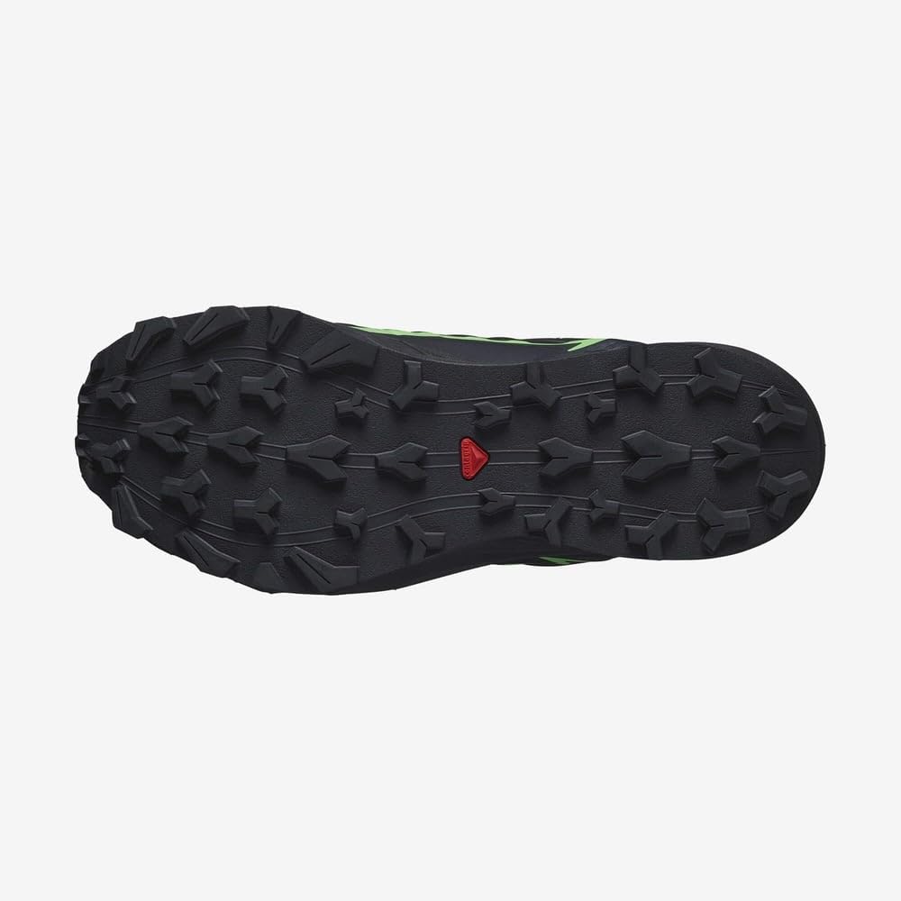 Salomon Men's Trail Running Shoes - Lightweight, Breathable & Durable for Hiking, Jogging & Outdoor Adventures