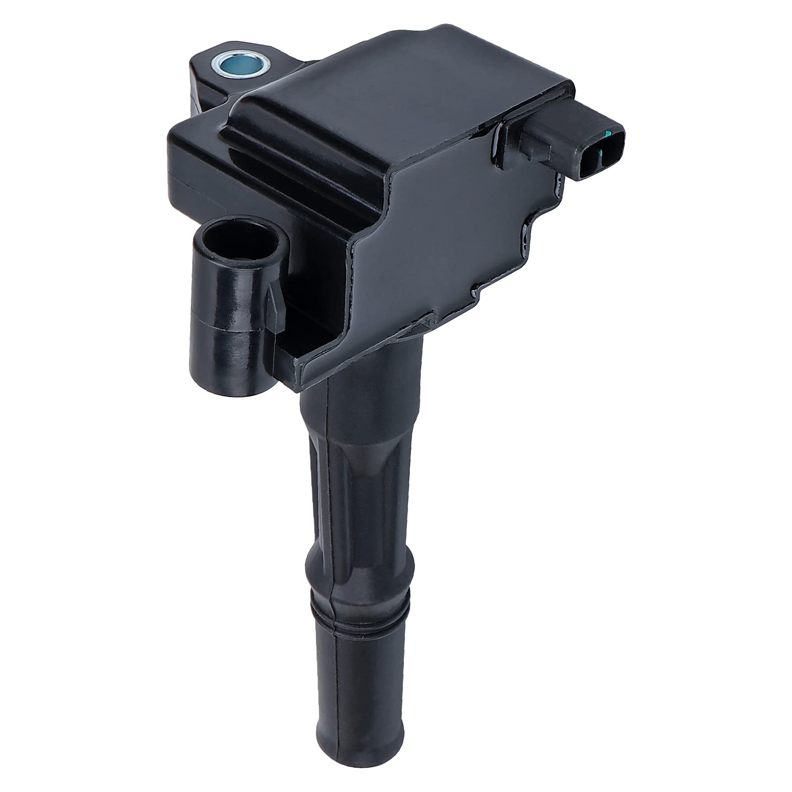 IRONTEK Ignition Coil Replacement for 1996-1998 Toyota 4Runner, 1998 Toyota T100, 1999-2003 Toyota Tacoma - High Performance Engine Part for Smoother Acceleration & Better Fuel Efficiency