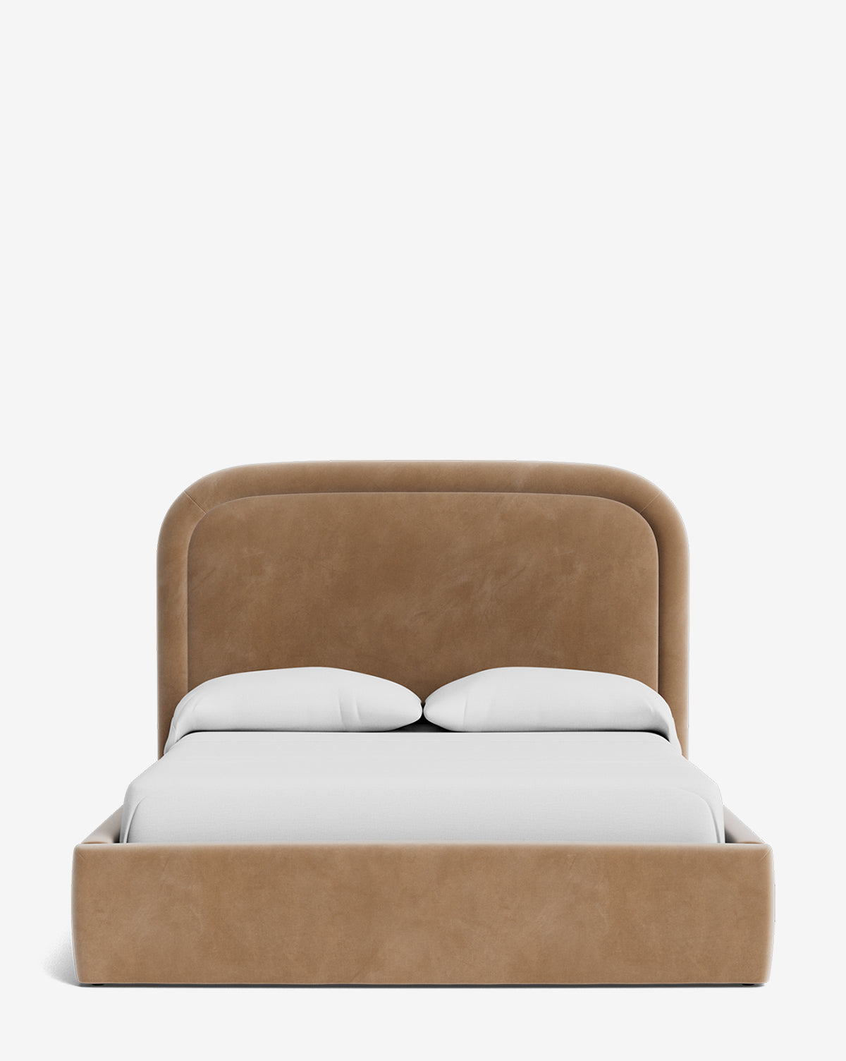 Fawn Velvet