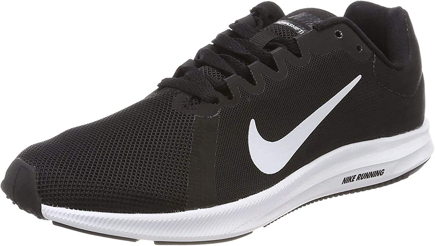 Nike Women's Downshifter 8 Running Shoes - Lightweight Athletic Sneakers for Competition & Training | Perfect for Jogging, Gym Workouts & Daily Wear