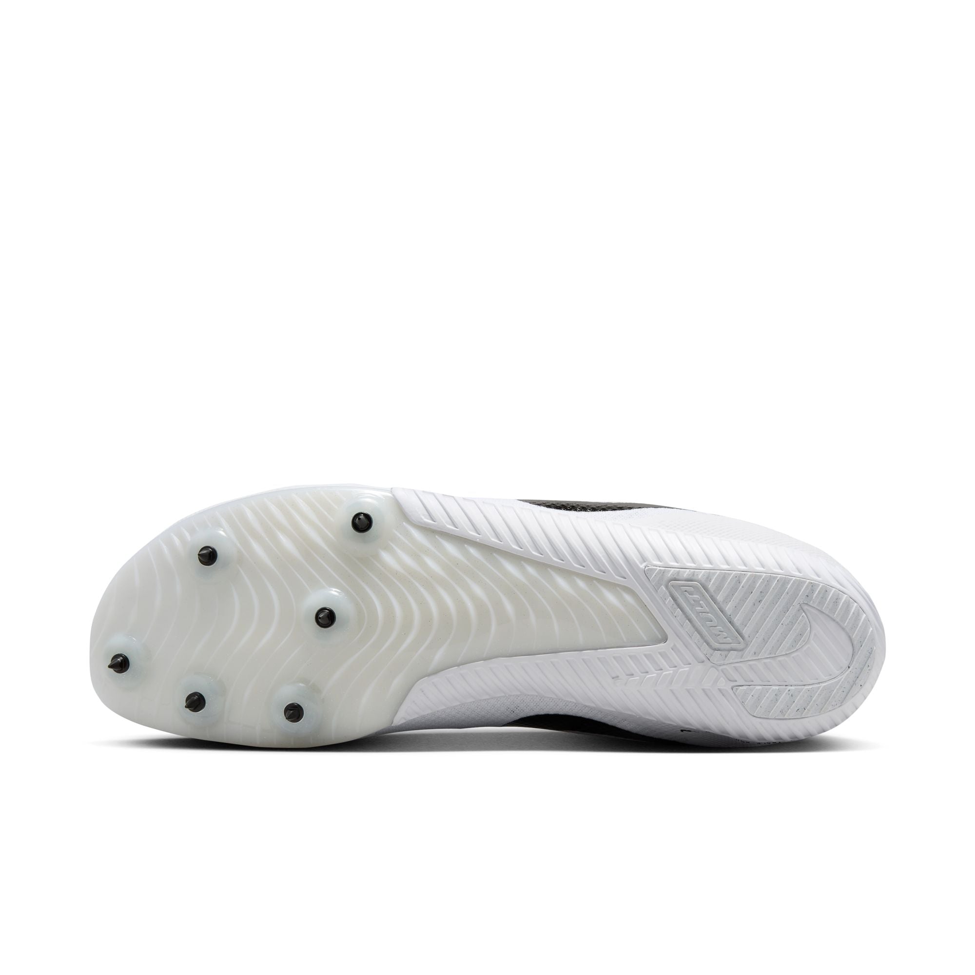 Men's & Women's Nike Zoom Rival Track & Field Multi-Event Running Spikes - Lightweight Competition Shoes for Sprinting, Jumping & Throwing Events
