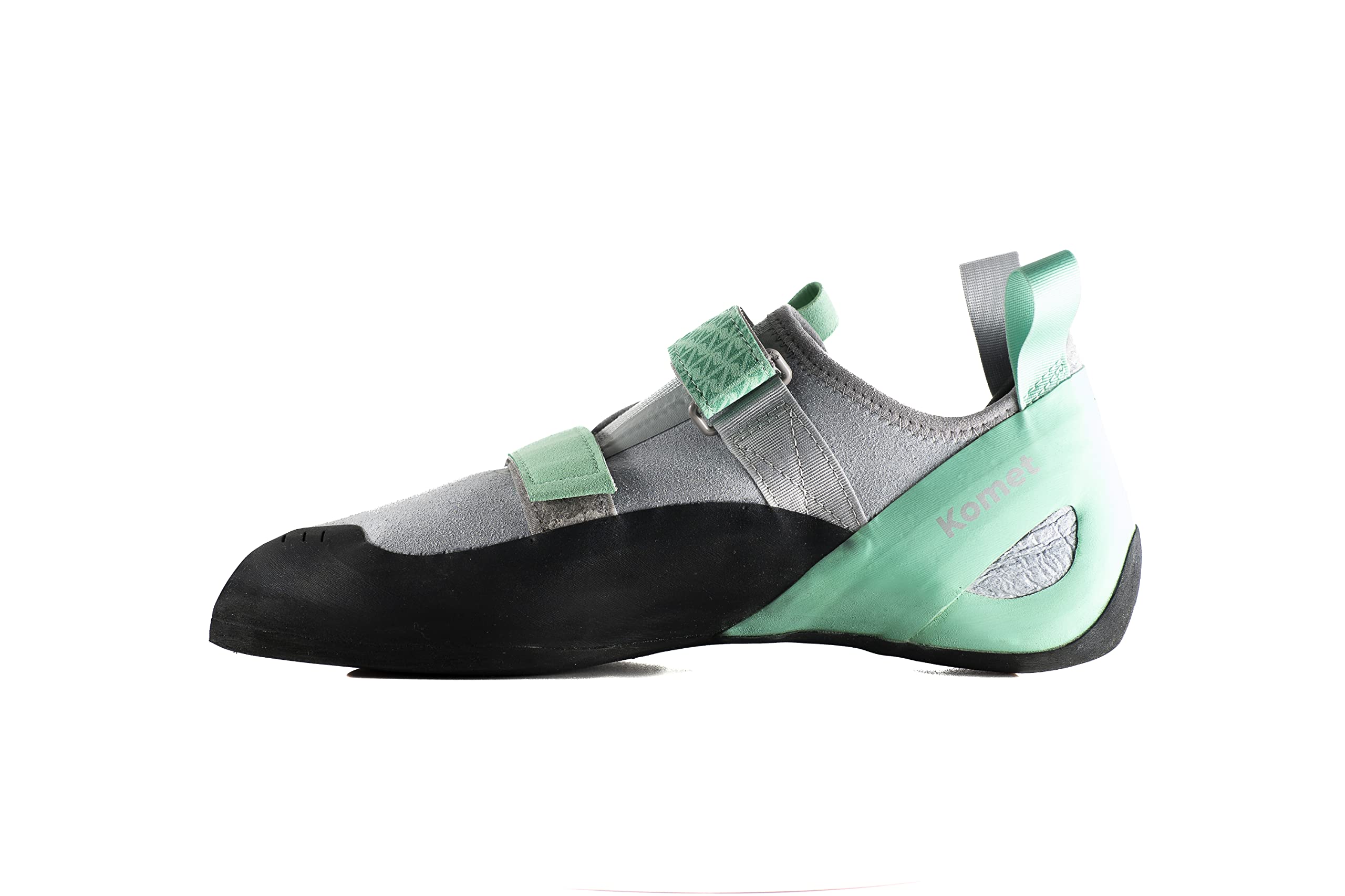 Butora Komet Climbing Shoes - High-Performance Rock Climbing Footwear for Men & Women | Indoor & Outdoor Climbing, Bouldering, and Gym Training