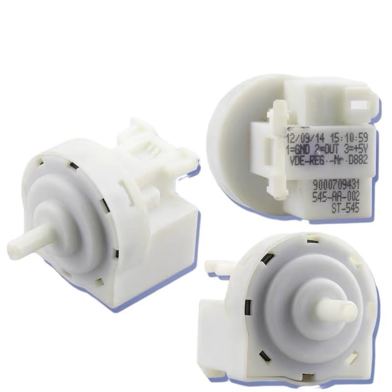 1PC NEW 01-539157-001 Water Level Pressure Transmitter Sensor for AM900 - Perfect for Industrial Automation, Water Treatment & HVAC Systems