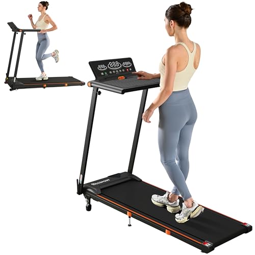 TouchScreen without remote - 9% Incline