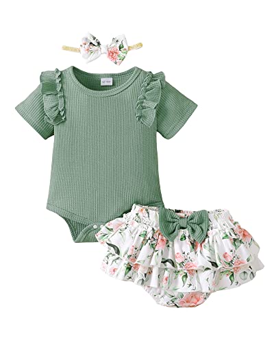 Avocado Green