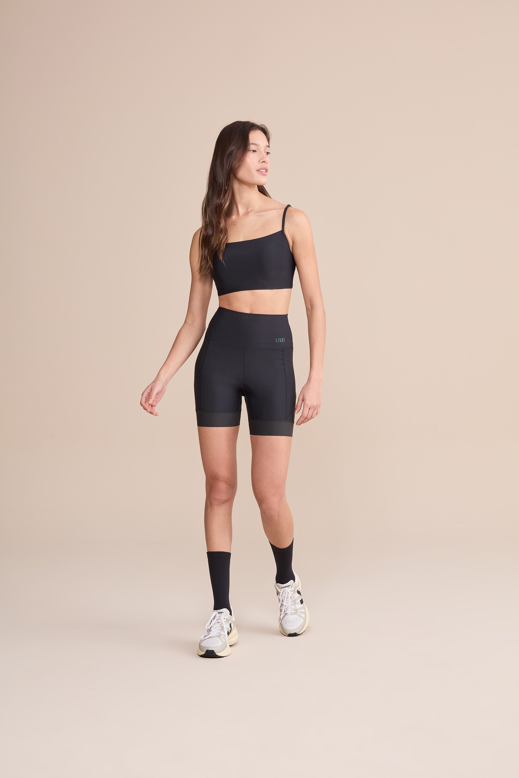 Intense Race Pro® Running Shorts for Men - Lightweight, Breathable & Quick-Dry - Perfect for Marathon, Gym Workouts & Outdoor Sports