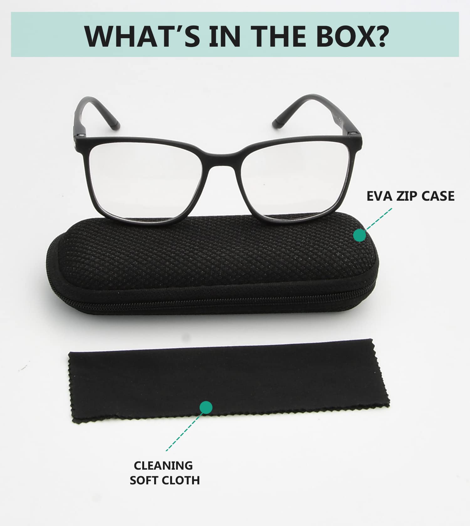 Eyekepper Photochromic Reading Glasses for Women & Men - Lightweight Transition Lenses (+2.50 Strength) - Tortoise Frame for Indoor/Outdoor Use - Perfect for Reading, Driving & Outdoor Activities