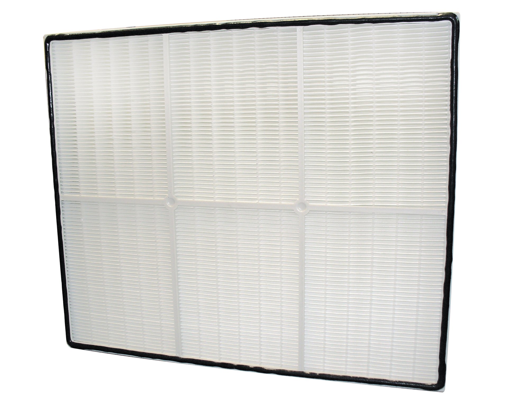 Janitized JAN-HVAC140 Dri-Eaz Defendair HEPA 500 Air Filter - OEM# F321 (1 Filter) - Replacement HVAC Filter for Mold, Dust & Allergen Removal in Homes & Offices
